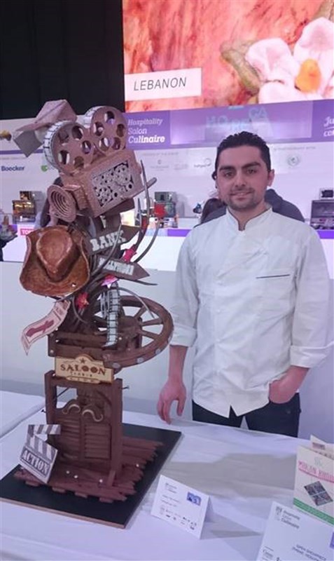 Grand Hills, A Luxury Collection Hotel & Spa Achieves Success in Horeca 2019