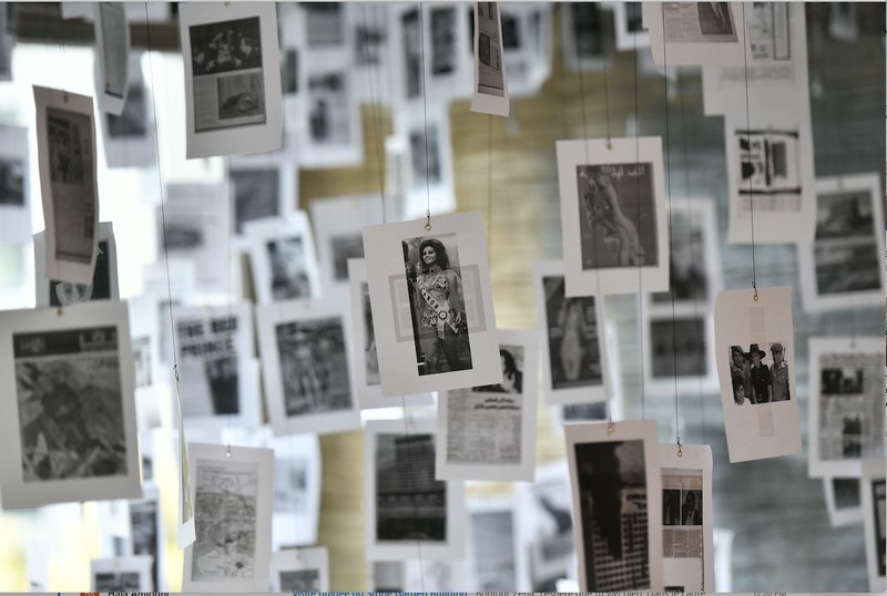 Beirut Design Week Launches its 8th Edition under the theme of Design and Nostalgia