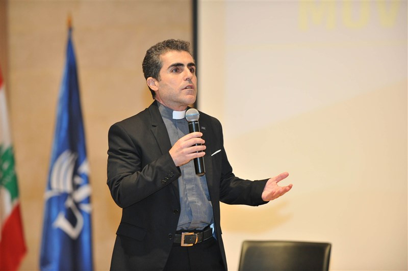 USEK Launches a Pioneering Initiative with Carlos Ghosn