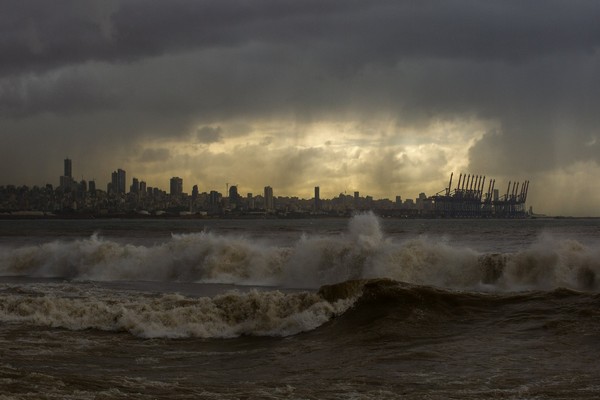 Rainy weather expected to hit Lebanon