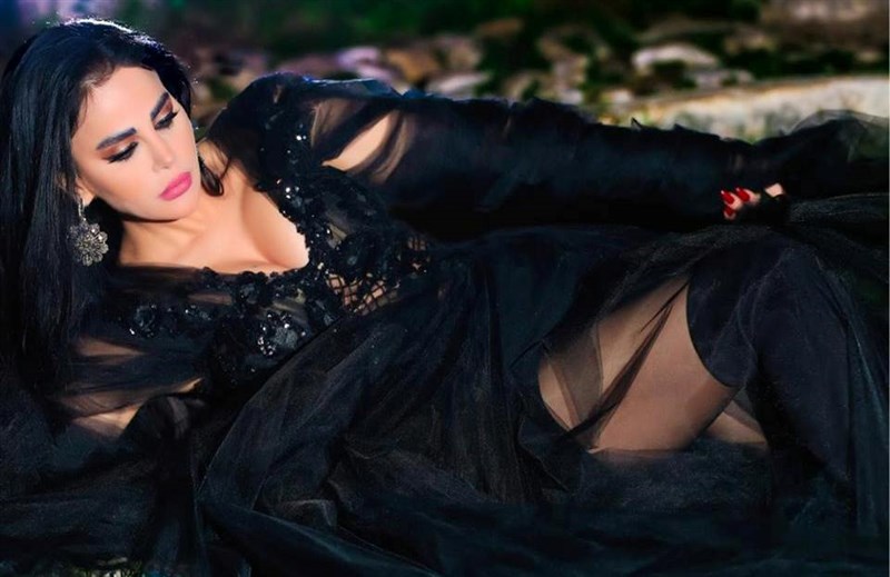 Layal Aboud: I Refuse to Be Haifa Wehbe's Replacement