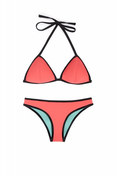 Oysho  Lets summer lets surf