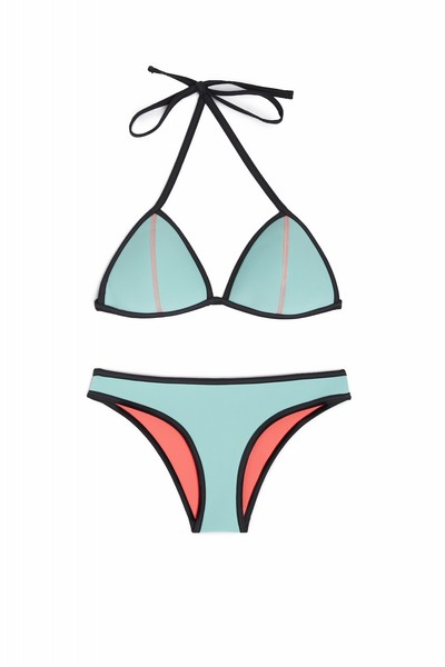 Oysho  Lets summer lets surf