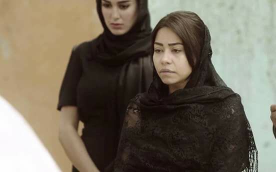 Sherine Abdelwahab's Father Passes Away Only Ten Days After Her Marriage