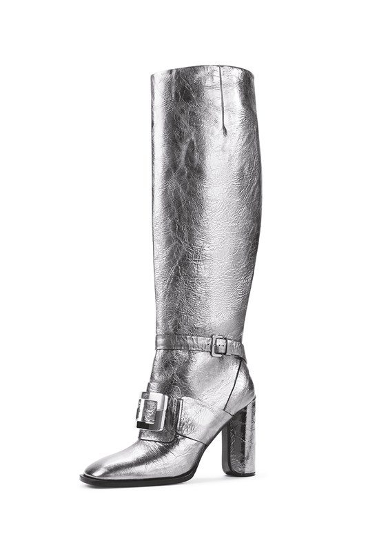 Le Bazar  Autumn-winter collection 2014-2015