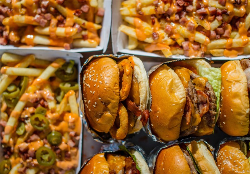 Burgers for Life Competition Shut Down by Vic Government