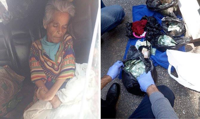 Beirut beggar who died with $1 million in the bank