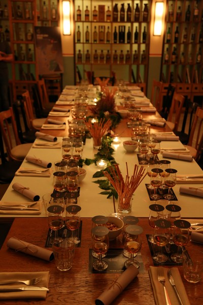 Highland Park’s Master of Malt with Viking Soul Takes Lebanon by Storm