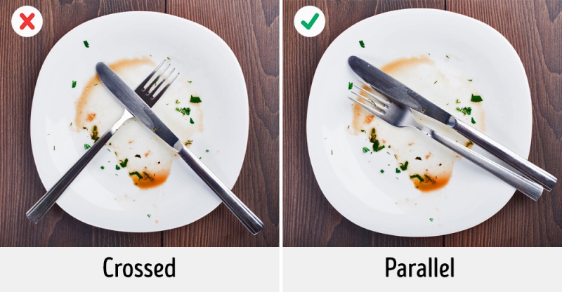13 etiquette mistakes we should avoid