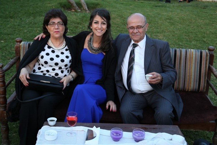 Lebanon once again in the World Guinness Book,A world Golden Book for Lebanon