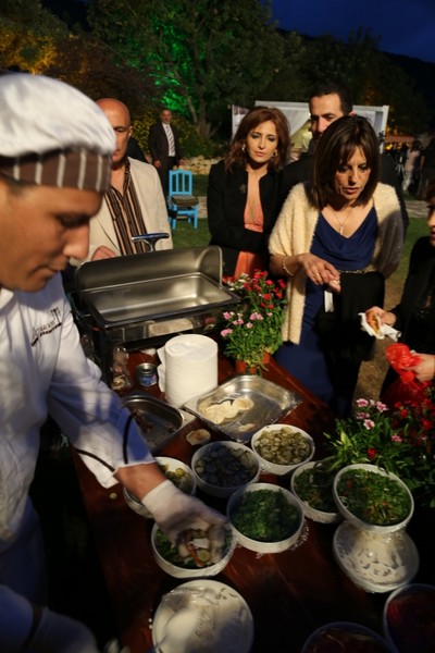 Lebanon once again in the World Guinness Book,A world Golden Book for Lebanon