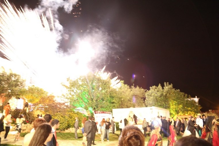 Lebanon once again in the World Guinness Book,A world Golden Book for Lebanon