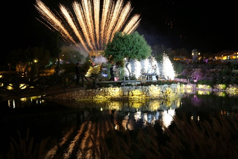 Lebanon once again in the World Guinness Book,A world Golden Book for Lebanon