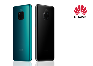 Huawei Mate 20 Pro: Your Dream Smartphone Just Became Real