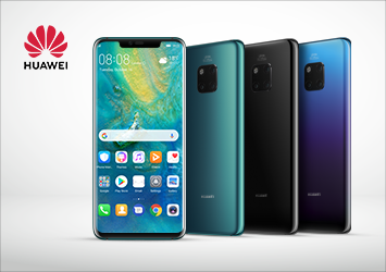 Huawei Mate 20 Pro’s Most Innovative Smartphone Features of 2018