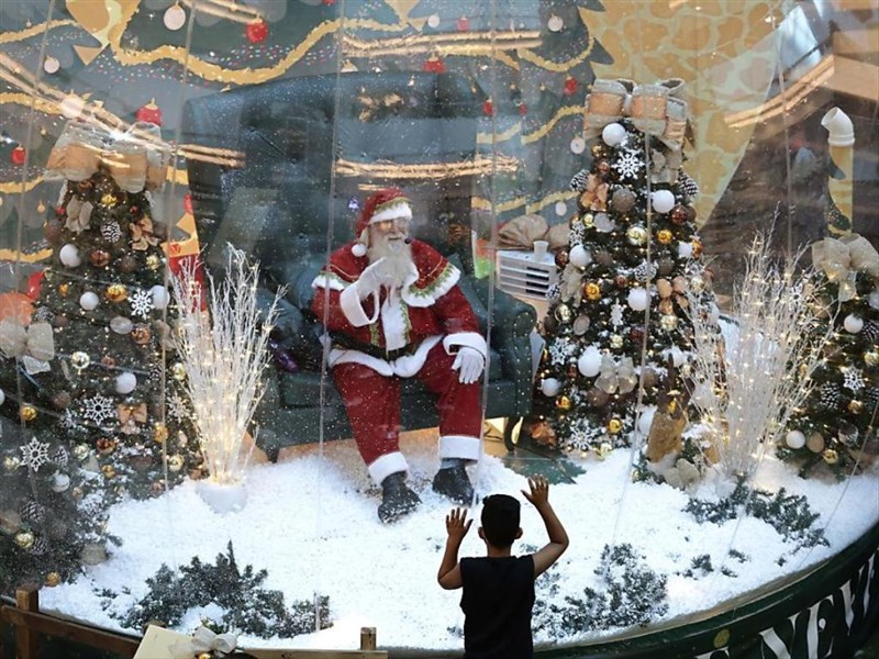 Archaeologists discover a letter written by a French child to Santa Claus 90 years ago