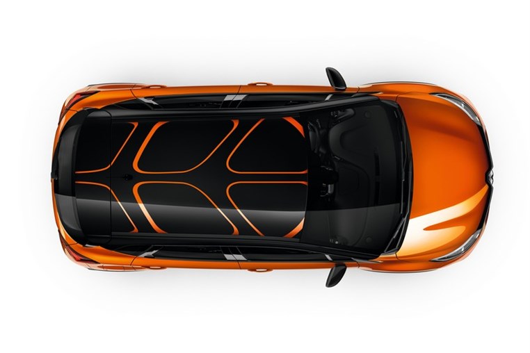 Bassoul-Heneine Launches the all new Renault Captur the Urban Crossover