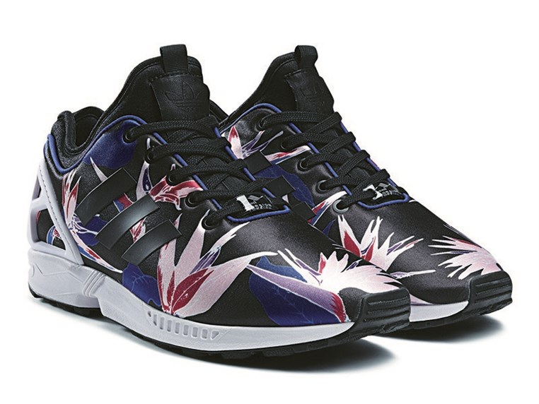 adidas Originals ZX FLUX 
