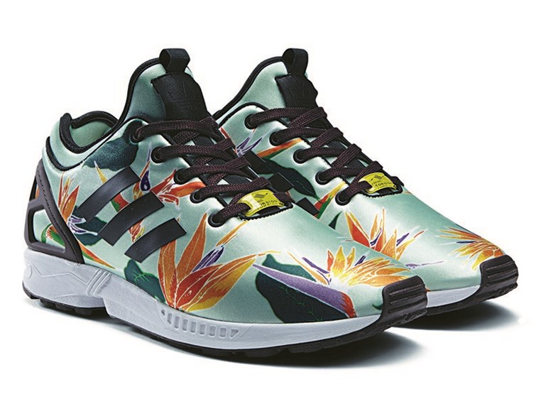 adidas Originals ZX FLUX 