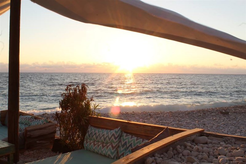 Best New Restaurants, Beach Bars in Lebanon That Opened in June
