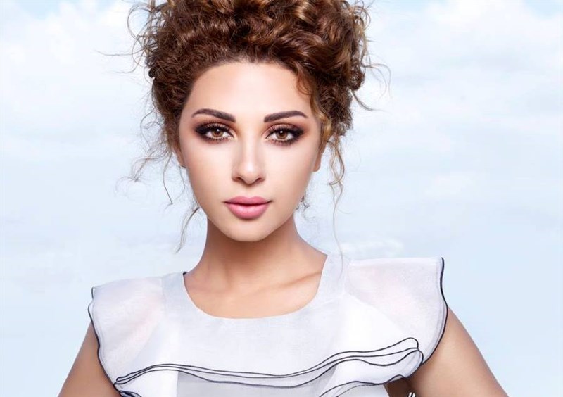 Myriam Fares Denies Cancer Rumors
