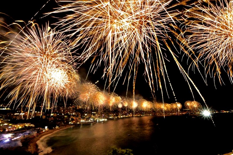 ICE International Events concludes the International Festivals of Zahle