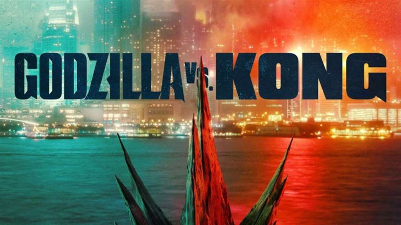 In Video: Godzilla Vs Kong Gets Action Packed First Trailer