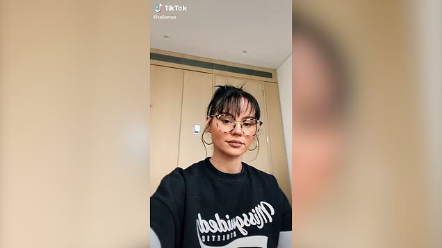 In Video: TikToker Reveals How To Stop Your Phone Camera From Flipping Selfies