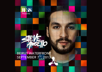 7 Reasons Why You NEED to be at Creamfields Beirut