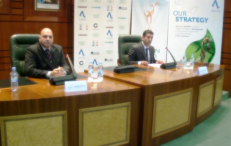 Environmental solutions take the spotlight for the second season of the Green Mind Award
