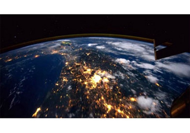 Breathtaking Views Of Our Beautiful Planet Earth