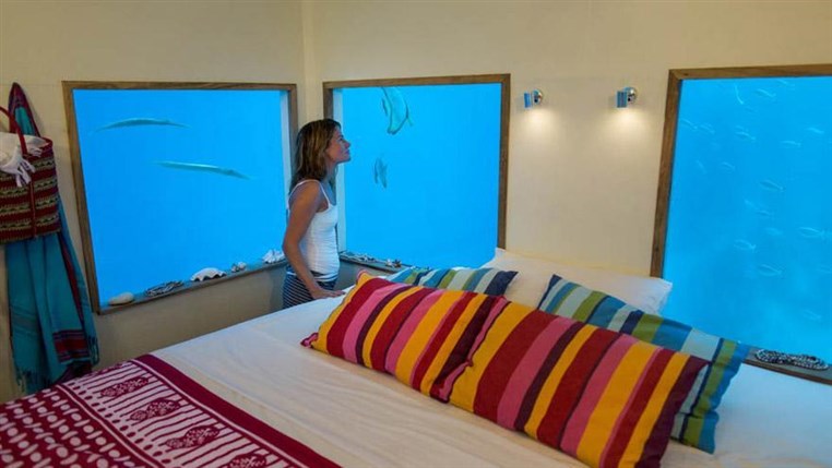 10 Amazing Hotels You Need To Visit Before You Die