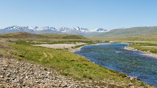 10 Worlds Most Beautiful National Parks