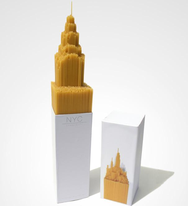 Creative Packaging Designs That Practically Sell Themselves