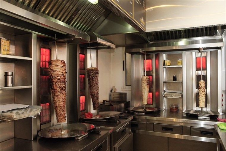 Abou Shawarma Open Now Taking Shawarma to the next level!