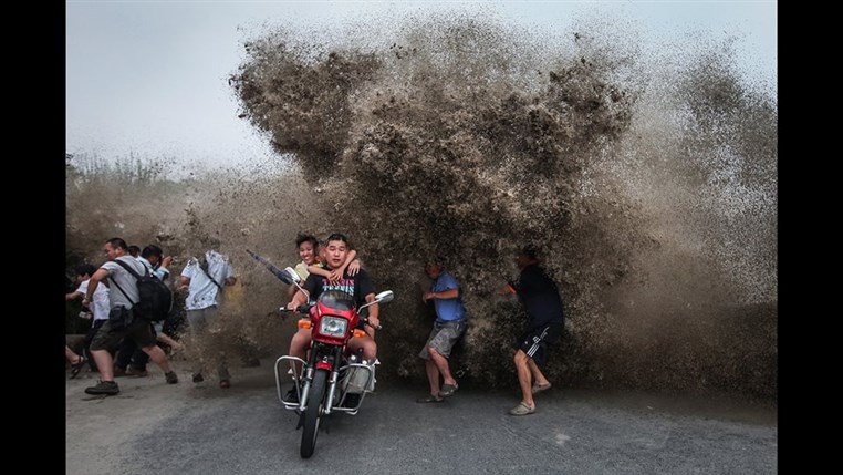 2014 Best unforgettable moments
