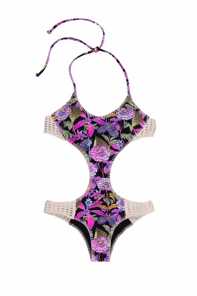 Victoria's Secret Swim 2016 Collection