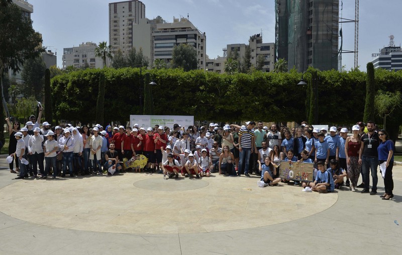 Two Hundred Students Challenged In Waste Management at Azadea Foundations’ Envirothon 