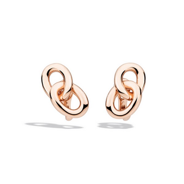 Fattal’s Encarts- December 2016- Boucheron & Pomellato