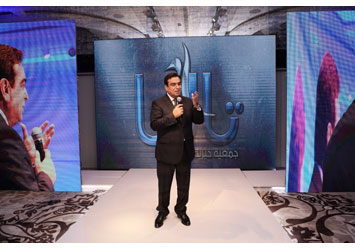 Talia Charity Organizes Its Second Annual Gala Dinner
