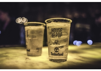 The 45th Anniversary of Timberland’s Original Yellow boots at The Grand Factory