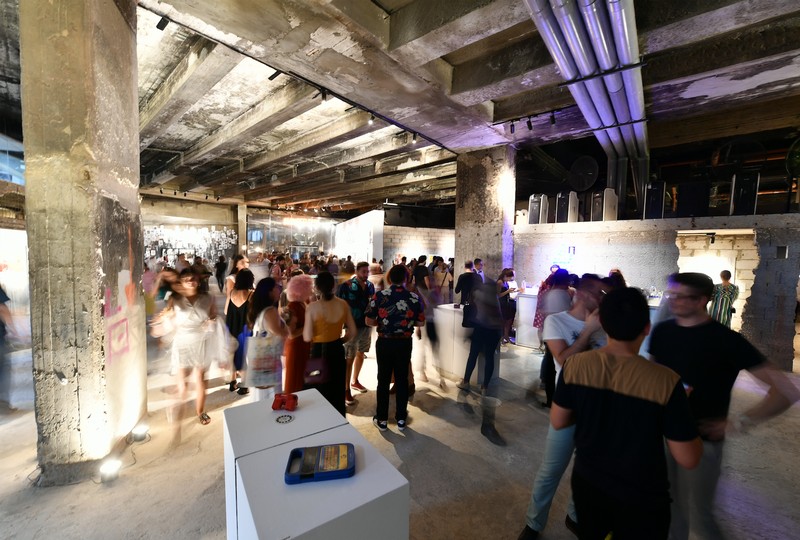 Beirut Design Week Launches its 8th Edition under the theme of Design and Nostalgia