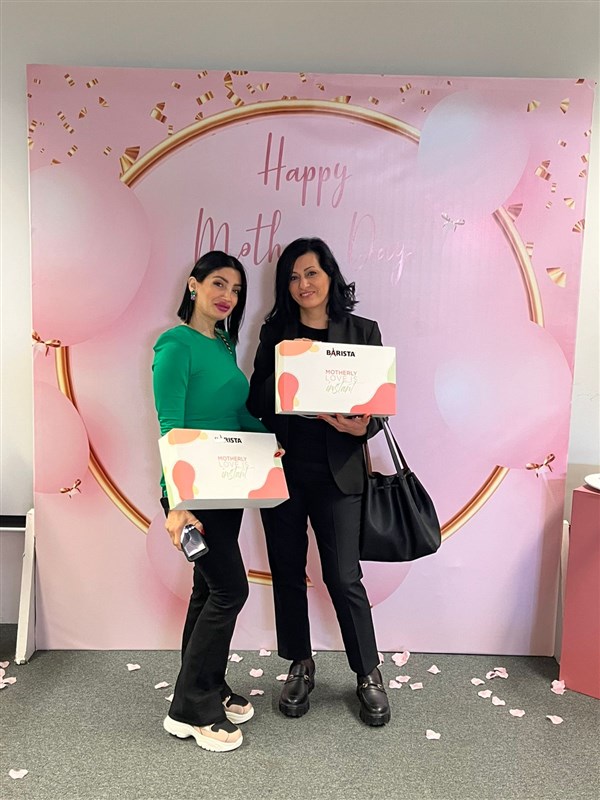 A Combination of Traditional and Digitized PR Created a Winning Mother's Day Campaign