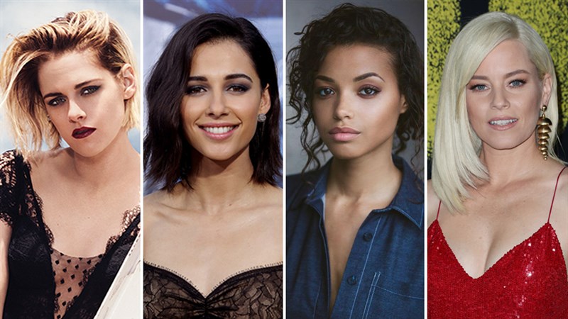 In video: Charlie’s Angels Cast Reuniting For Drew Barrymore’s New Show