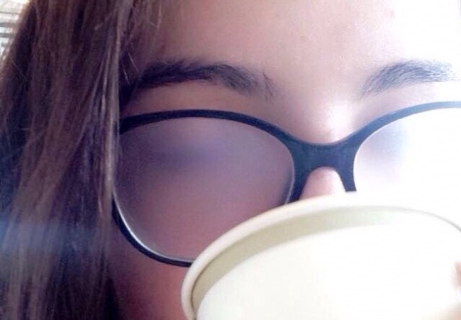 15 Things That Will Make All Glasses Wearers Cry with Laughter