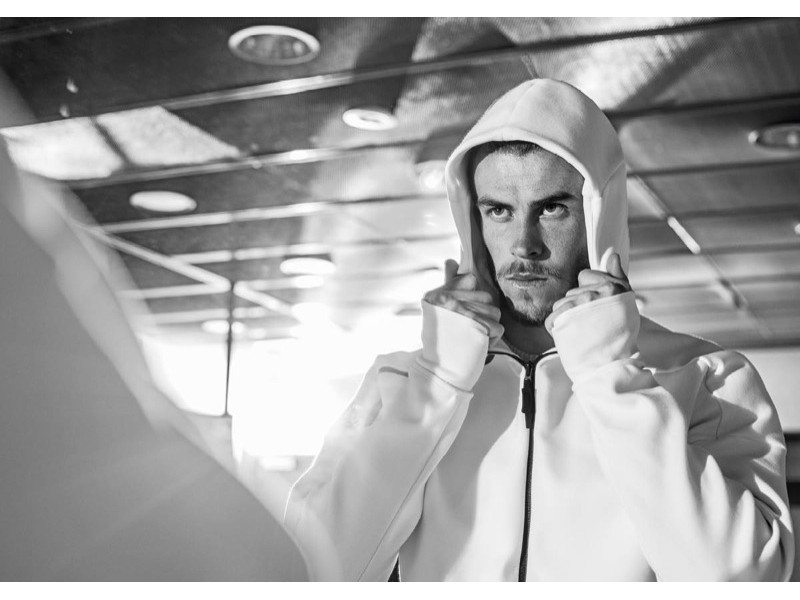 adidas Launches New Athletics Category - Built for Focus