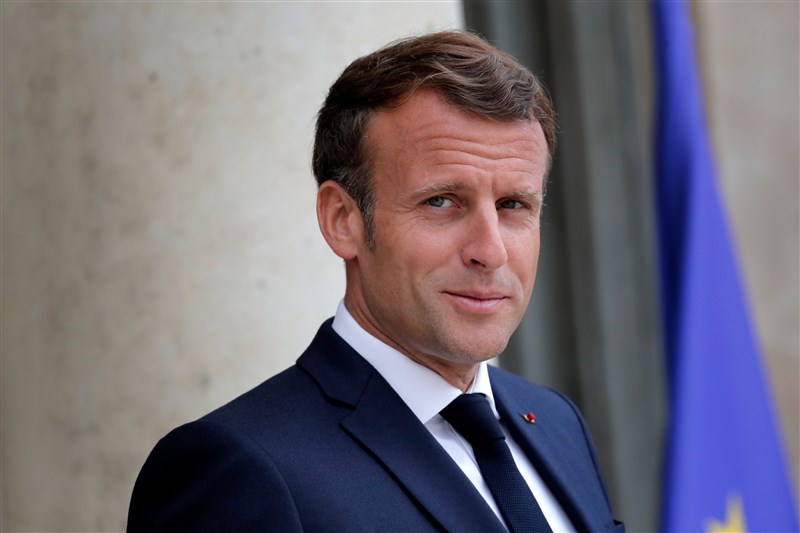 The Elysee Palace determines the date of Macron's visit to Lebanon