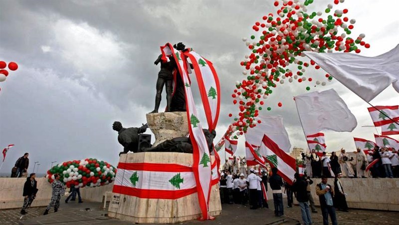 Happy Independence Day 