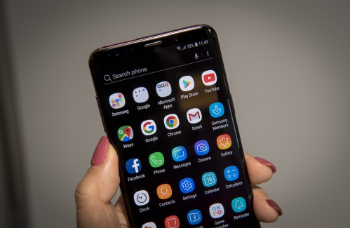 Your Phone Could Scan People For Diseases Soon