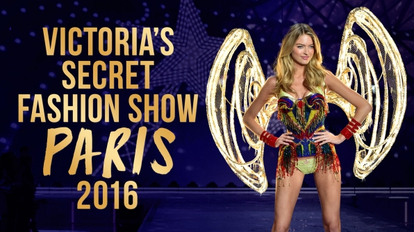 The Victoria's Secret Fashion Show: Everything You Need To Know
